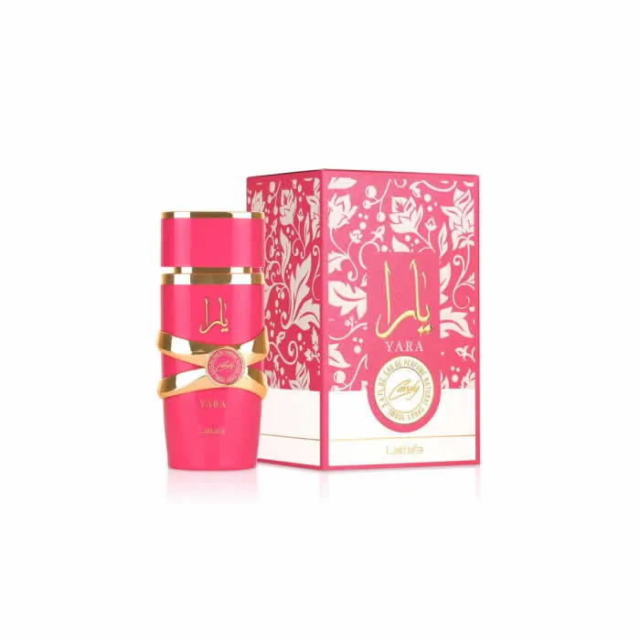 LATTAFA YARA CANDY Eau de Parfum Spray 100ml Flasche kaufen Schweiz