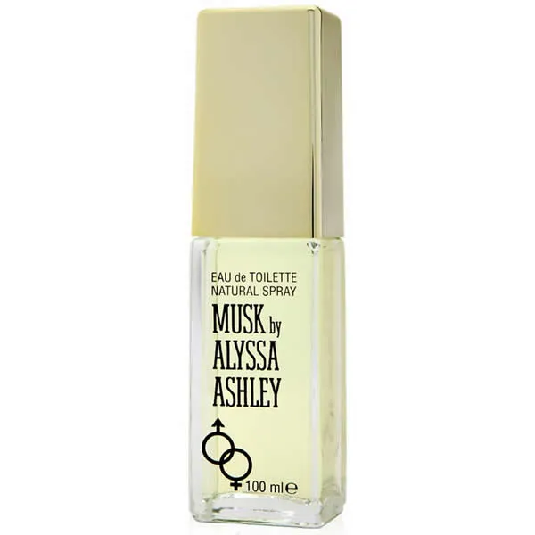 Alyssa Ashley Musk Eau De Toilette Spray 100ml Flasche kaufen Schweiz