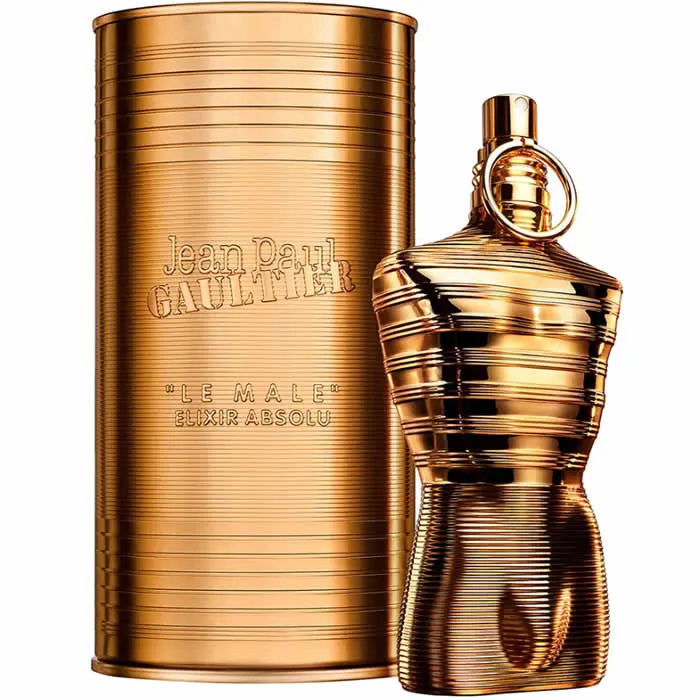 Jean Paul Gaultier Le Male Elixir Absolu Parfum Intense Spray 200ml Flakon kaufen Schweiz