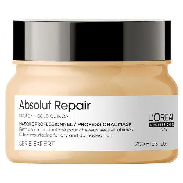 L'oreal Professionnel Absolut Repair Gold Haarmaske 500ml kaufen Schweiz