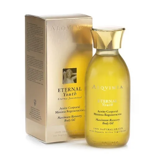Alqvimia Alquimia Aceite Corp Max Regen 150ml Körperöl kaufen Schweiz
