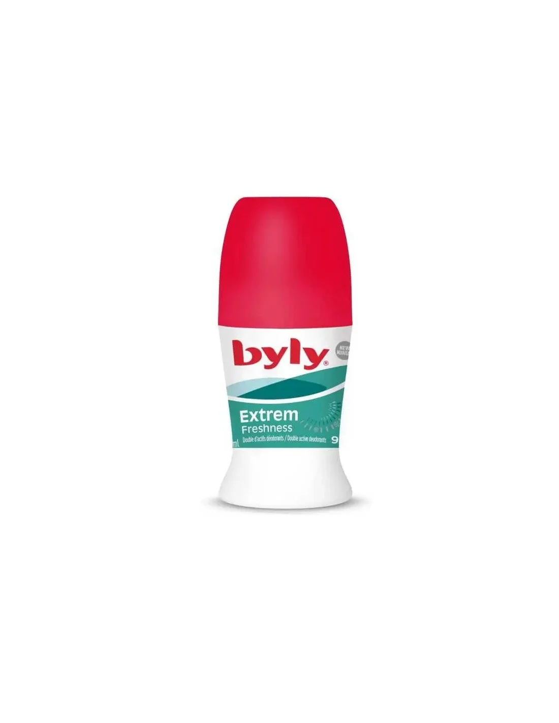 Byly Desodorante Roll-On Extrem Fresh 50ml Flasche kaufen Schweiz