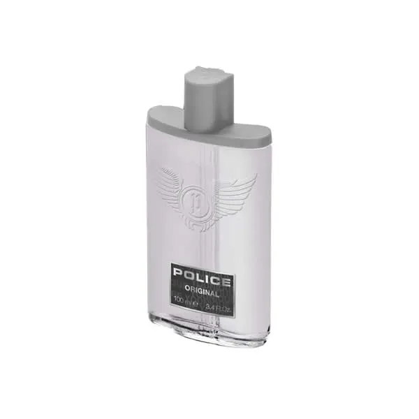 Flasche Police Original Eau De Toilette Spray 100ml kaufen Schweiz