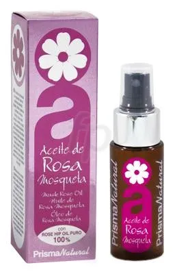 Prisma Nat Aceite Rosa Mosqueta 50ml Spray von PRISMA NATURAL kaufen Schweiz