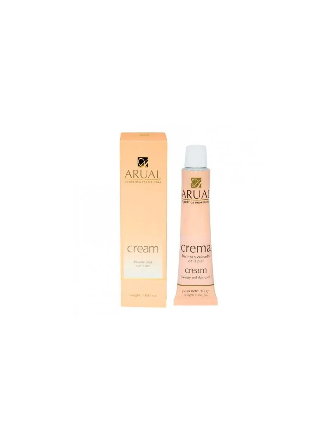 Arual 1949 Fragancia Clasica Handcreme Tube 30ml kaufen Schweiz