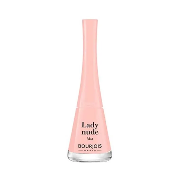 Bourjois 1 Seconde Nail Polish 35 Lady Nude Flasche mit Nagellack in Nude-Ton kaufen Schweiz