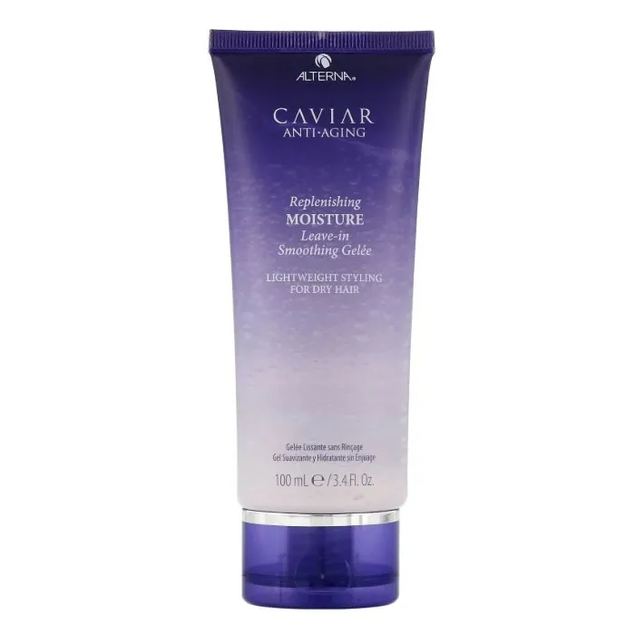 Alterna Caviar Replenishing Moisture Leave-In Smoothing Gelee 100ml Flasche kaufen Schweiz