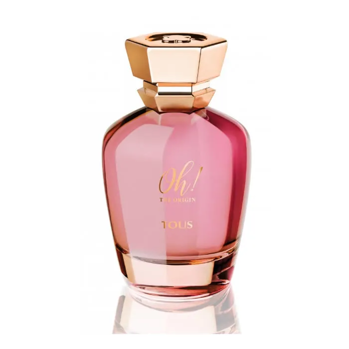 Tous Oh! The Origin Eau De Parfum Spray 100ml Flakon kaufen Schweiz