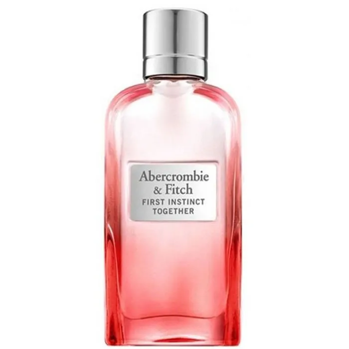 ABERCROMBIE & FITCH First Instinct Together Eau De Parfum Spray 100ml Flasche kaufen Schweiz