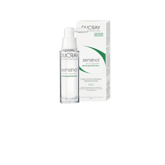 Ducray Sensinol Serum 30ml Flasche kaufen Schweiz