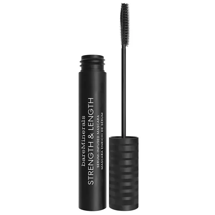 Bareminerals Strength y Length Serum Infused Mascara 8ml – Zusammensetzung und Verpackung kaufen Schweiz