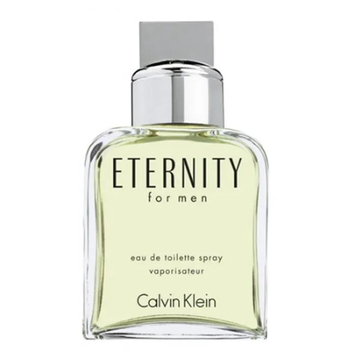 Calvin Klein Eternity Men Eau De Toilette Spray 50ml Flakon kaufen Schweiz