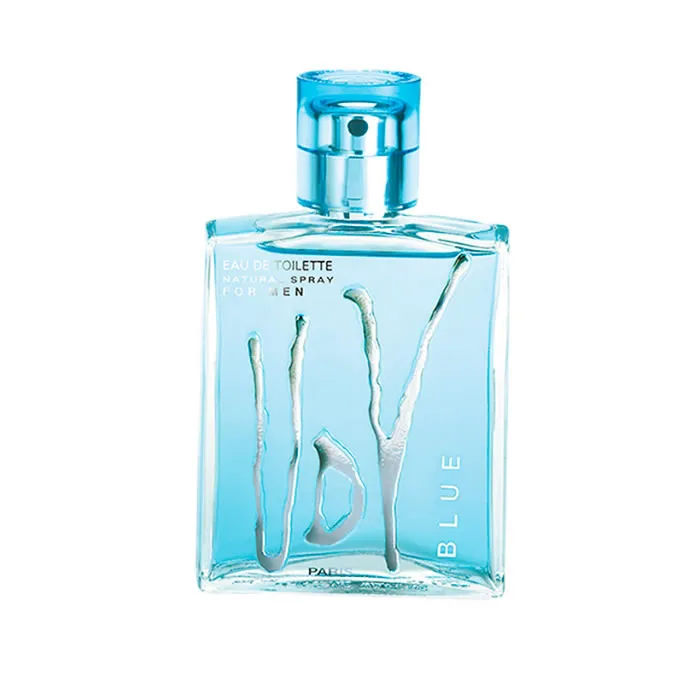 Ulric De Varens Blue For Men Eau De Toilette Spray 100ml Flasche kaufen Schweiz