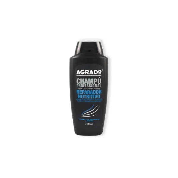 Agrado Nourishing Repairing Shampoo 750ml Flasche kaufen Schweiz