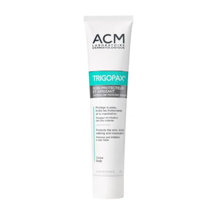 ACM Trigopax Protective and Soothing Cream 75 ml Tube kaufen Schweiz