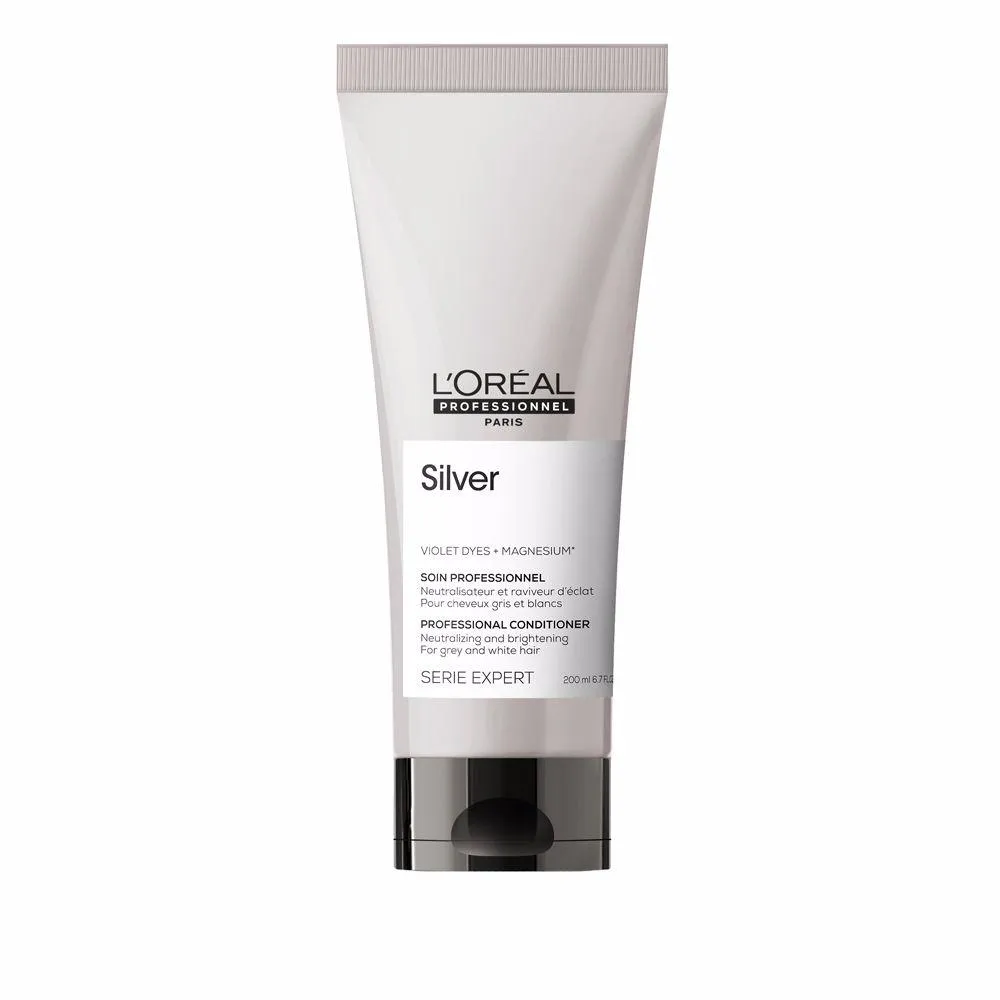 L'oreal Professionnel Silver Professional Conditioner 200ml Flasche kaufen Schweiz