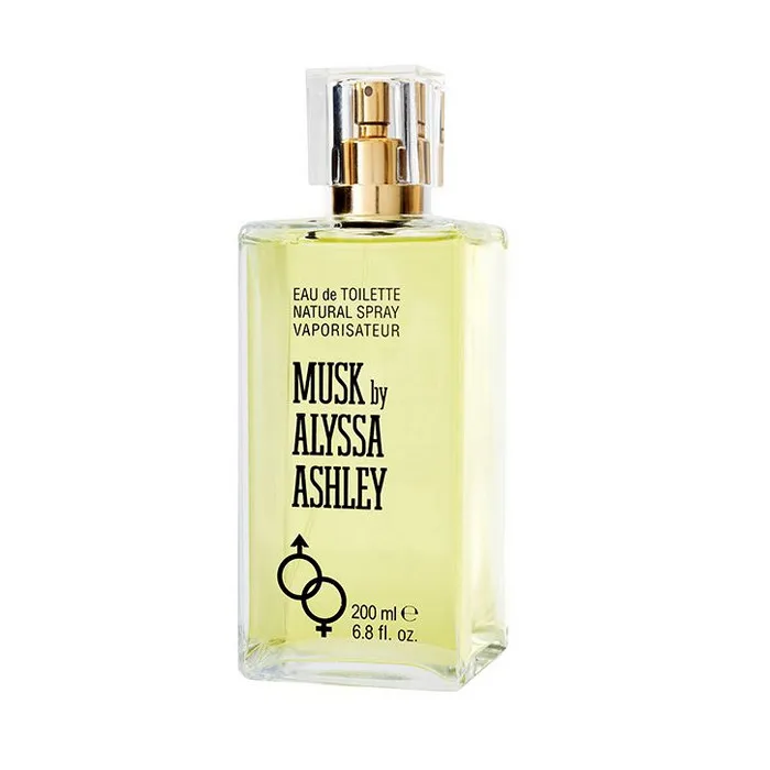 Alyssa Ashley Musk Eau De Toilette Spray 200ml Flakon kaufen Schweiz