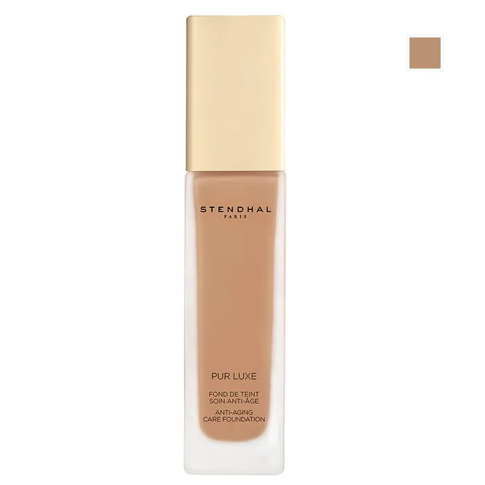 Stendhal Pur Luxe Anti-Aging Care Foundation 431 Ambre 30ml Flasche kaufen Schweiz