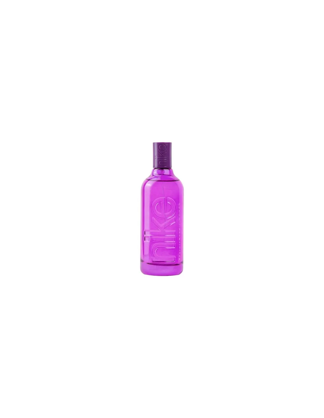 Nike Wom Edt 150 Purple Mood Parfüm Flasche in Violett kaufen Schweiz