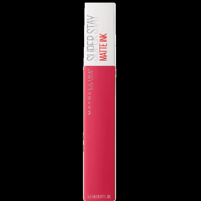 Maybelline Superstay 24 Matte Ink Lippenstift in der Farbe 155 Savant kaufen Schweiz