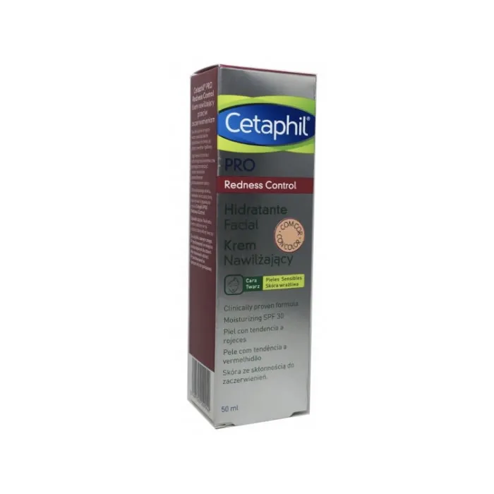 Cetaphil Pro Redness Facial Moisturizing Control Creme 50ml kaufen Schweiz