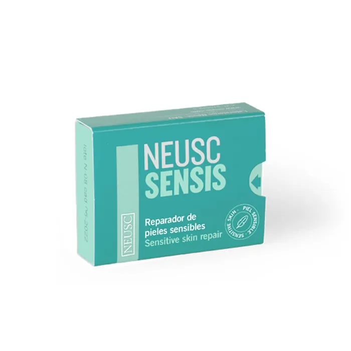 Neusc Sensis Empfindliche Haut 24g Tablette Produktbild kaufen Schweiz