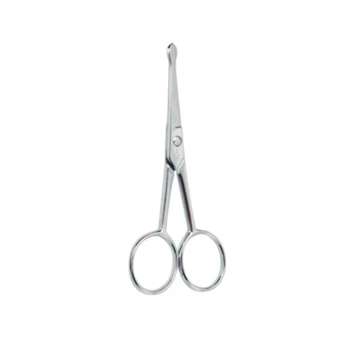 Beter Baby Scissors Chromed Roma Tip - abgerundete Sicherheitsschere für Kinder kaufen Schweiz