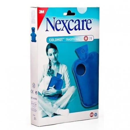 3m Nexcare Coldhot Heißgelbeutel traditionell 1 Stück kaufen Schweiz