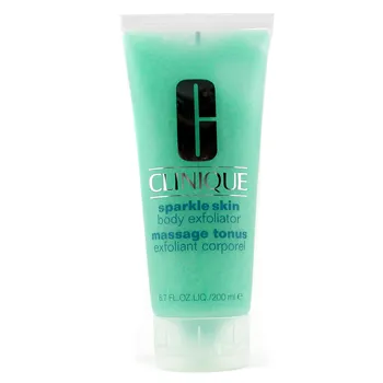 Clinique Sparkle Skin Body Exfoliator 200ml – Peeling für den Körper kaufen Schweiz
