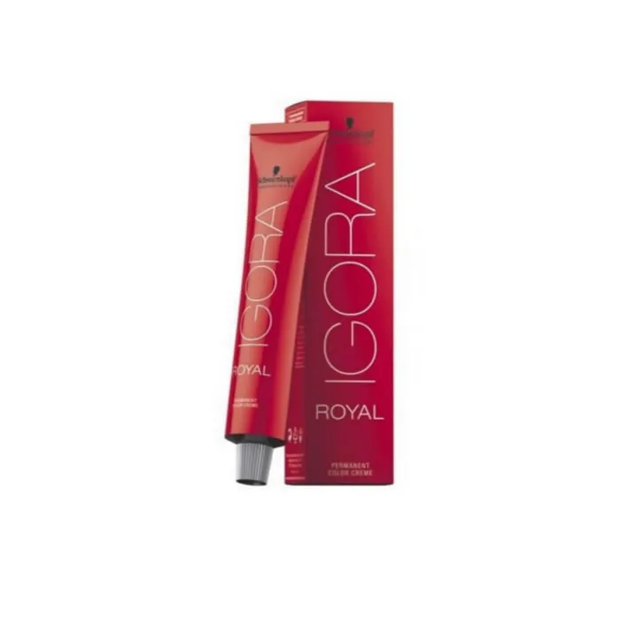 Schwarzkopf Igora Royal 4-0 Haarfarbe Tube 60ml kaufen Schweiz