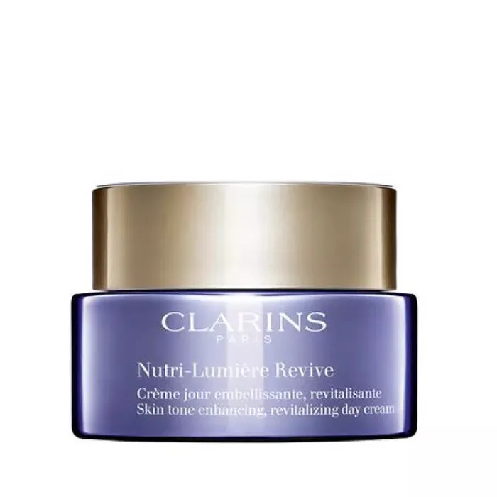 Clarins Nutri-Lumiére Revive 50ml - Nährende Tagescreme kaufen Schweiz