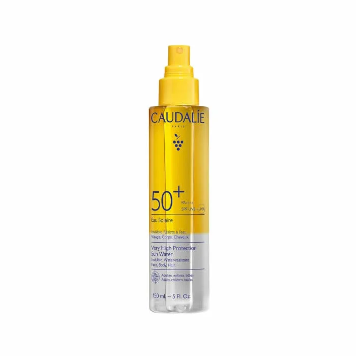Caudalie Vinosun Protect Sun Water SPF50+ 150ml Sonnenschutz-Spray kaufen Schweiz