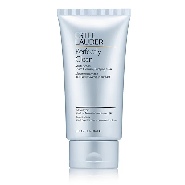 Estee Lauder Perfectly Clean Foam Cleanser 150ml Verpackung kaufen Schweiz