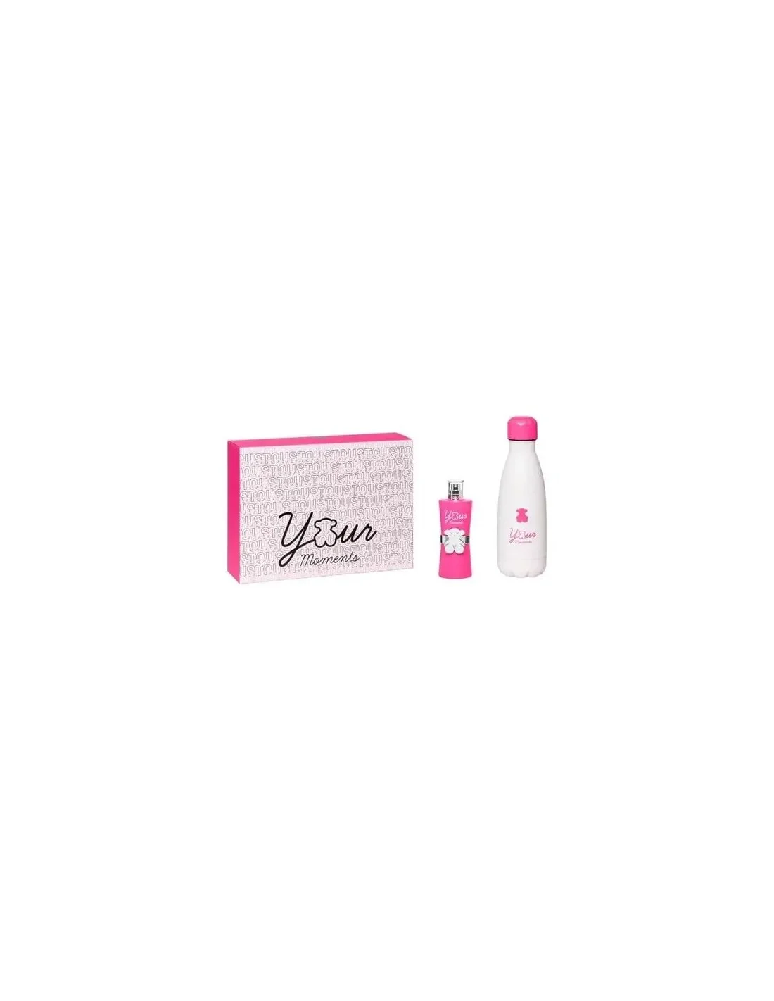 Tous Your Moments Eau de Toilette 90ml Flasche kaufen Schweiz