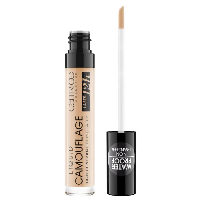 Catrice Liquid Camouflage High Coverage Concealer 036 Hazelnut 5ml kaufen Schweiz