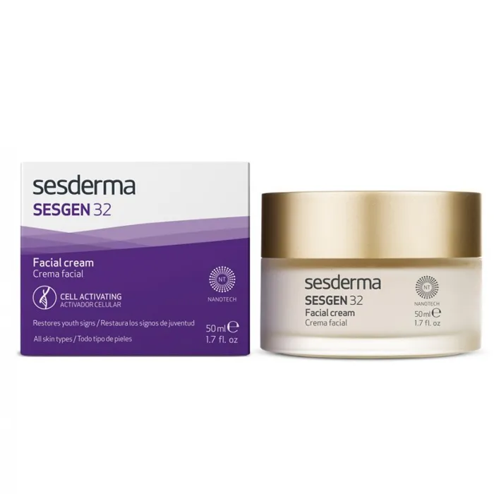 Sesderma Sesgen 32 Cell Activating Cream 50ml - Produktbild kaufen Schweiz