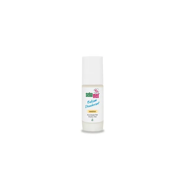 Sebamed Deodorant Balsamo Rollon 50ml Flasche kaufen Schweiz
