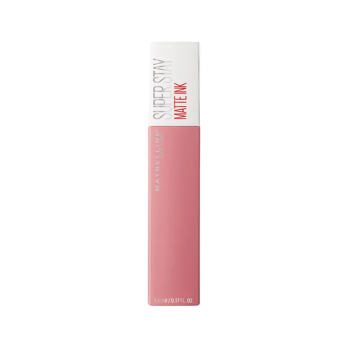 Maybelline Superstay 24 Matte Ink Lipstick 10 Dreamer Lippenstift 5ml kaufen Schweiz
