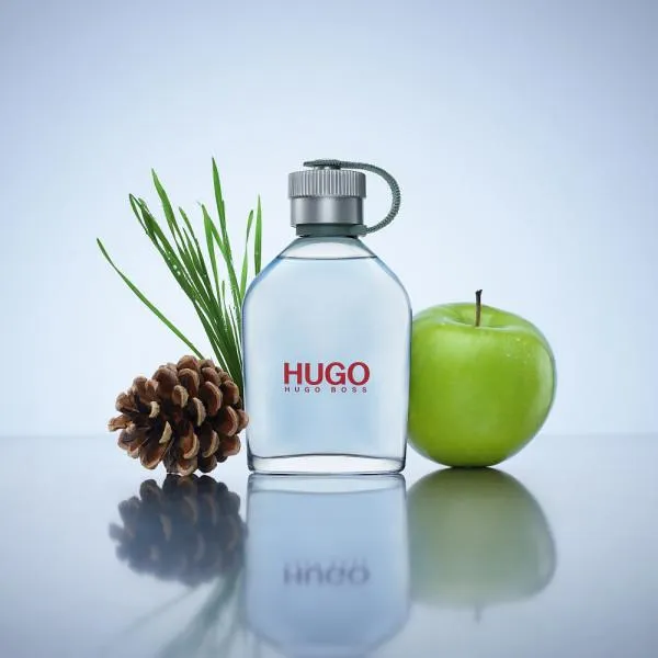 HUGO BOSS Hugo Man Eau De Toilette Spray 75ml Flasche kaufen Schweiz