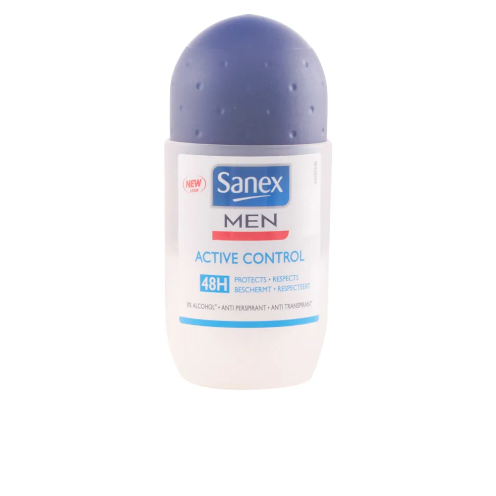 Sanex Men Active Control Desodorant Roll On 50ml Flasche kaufen Schweiz