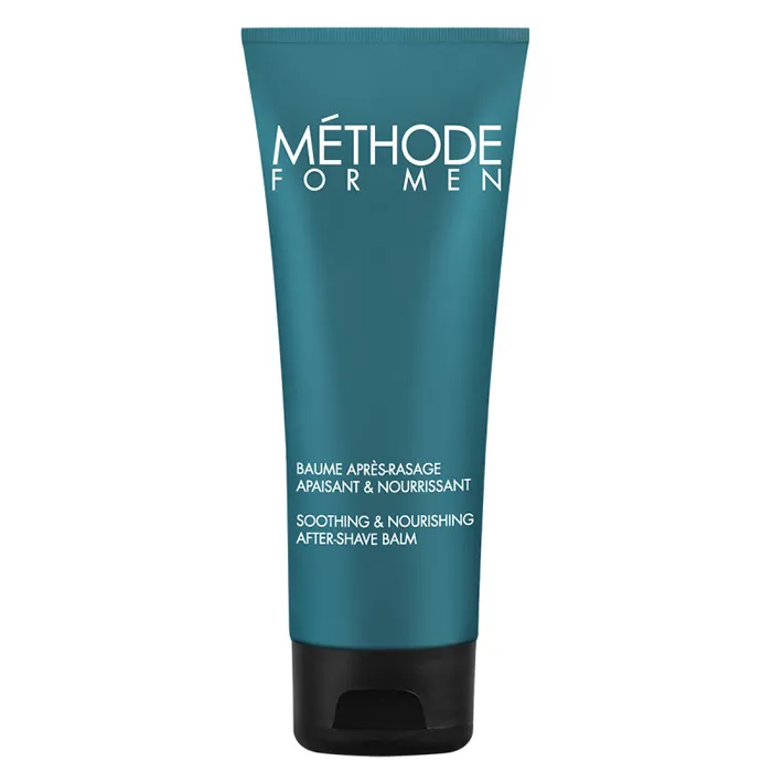 JEANNE PIAUBERT Méthode For Men After Shave Balm 100ml kaufen Schweiz