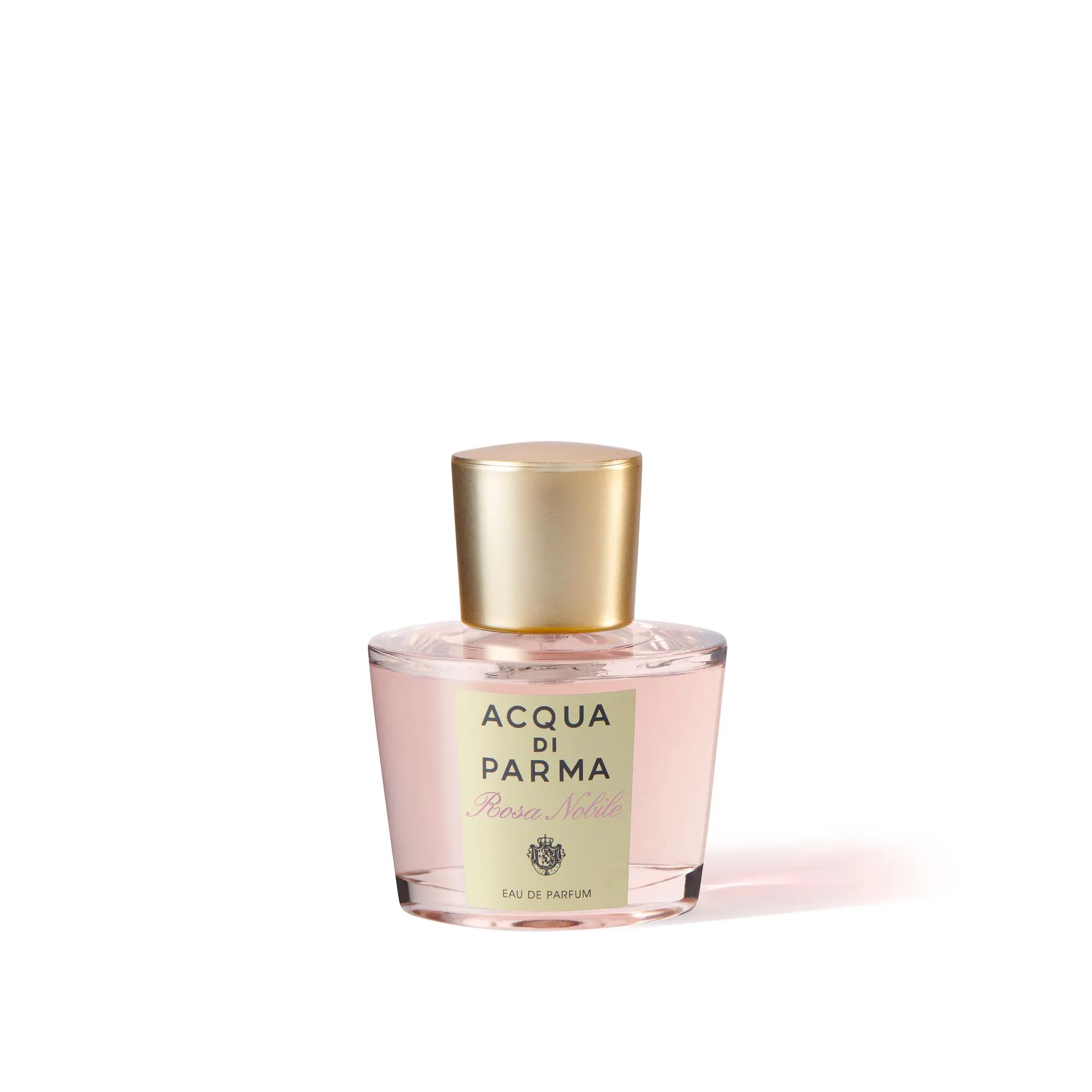 Acqua Di Parma Rosa Nobile Eau De Parfum Spray 50ml Flacon kaufen Schweiz