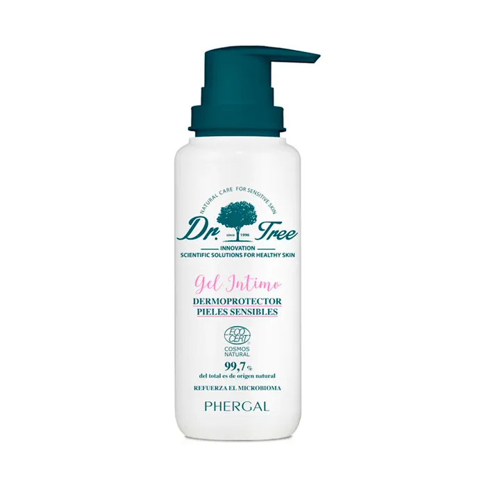 Dr. Tree Eco Intimgel Für Empfindliche Haut 200ml kaufen Schweiz