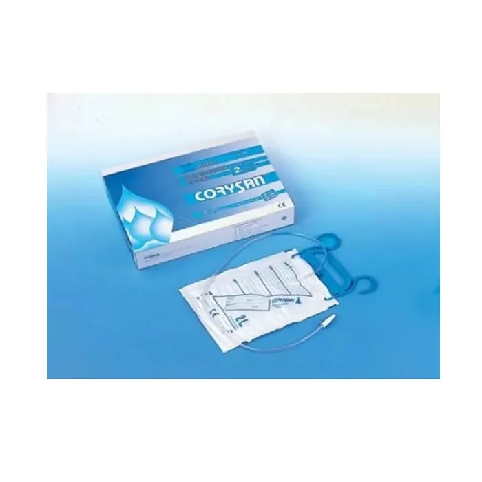 Corysan Urine Bag 2000ml mit Schlauch und Befestigung kaufen Schweiz