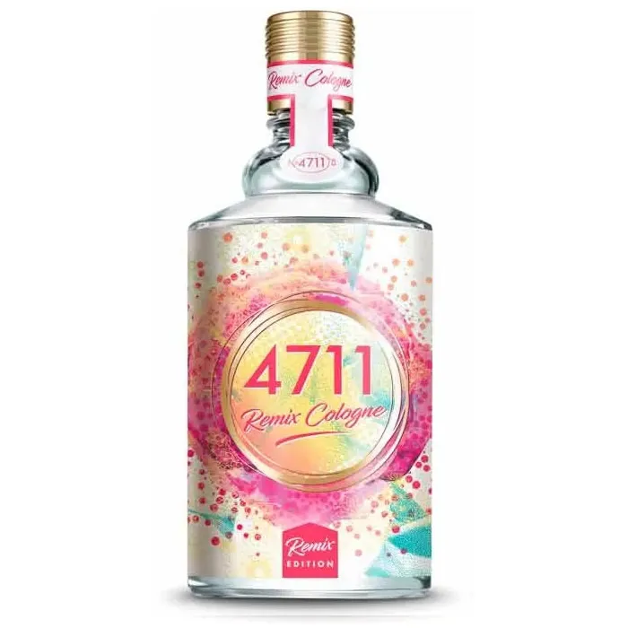 4711 Remix Cologne Neroli Eau De Cologne Spray 100ml Flasche kaufen Schweiz