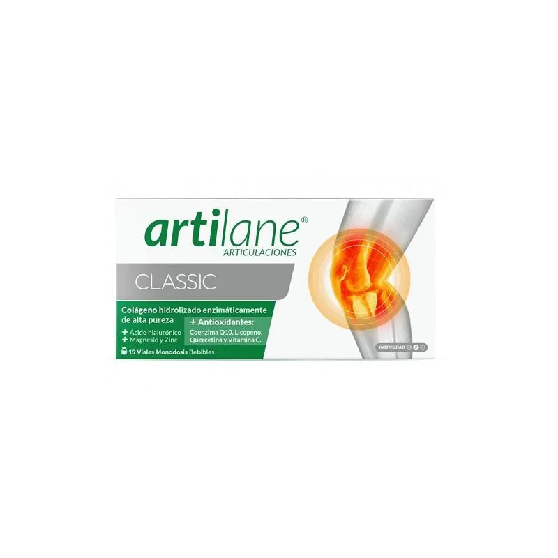 Pharmadiet Master Diet Artilane Pro 15 Fläschchen – Beauty & Pflege Produkt kaufen Schweiz