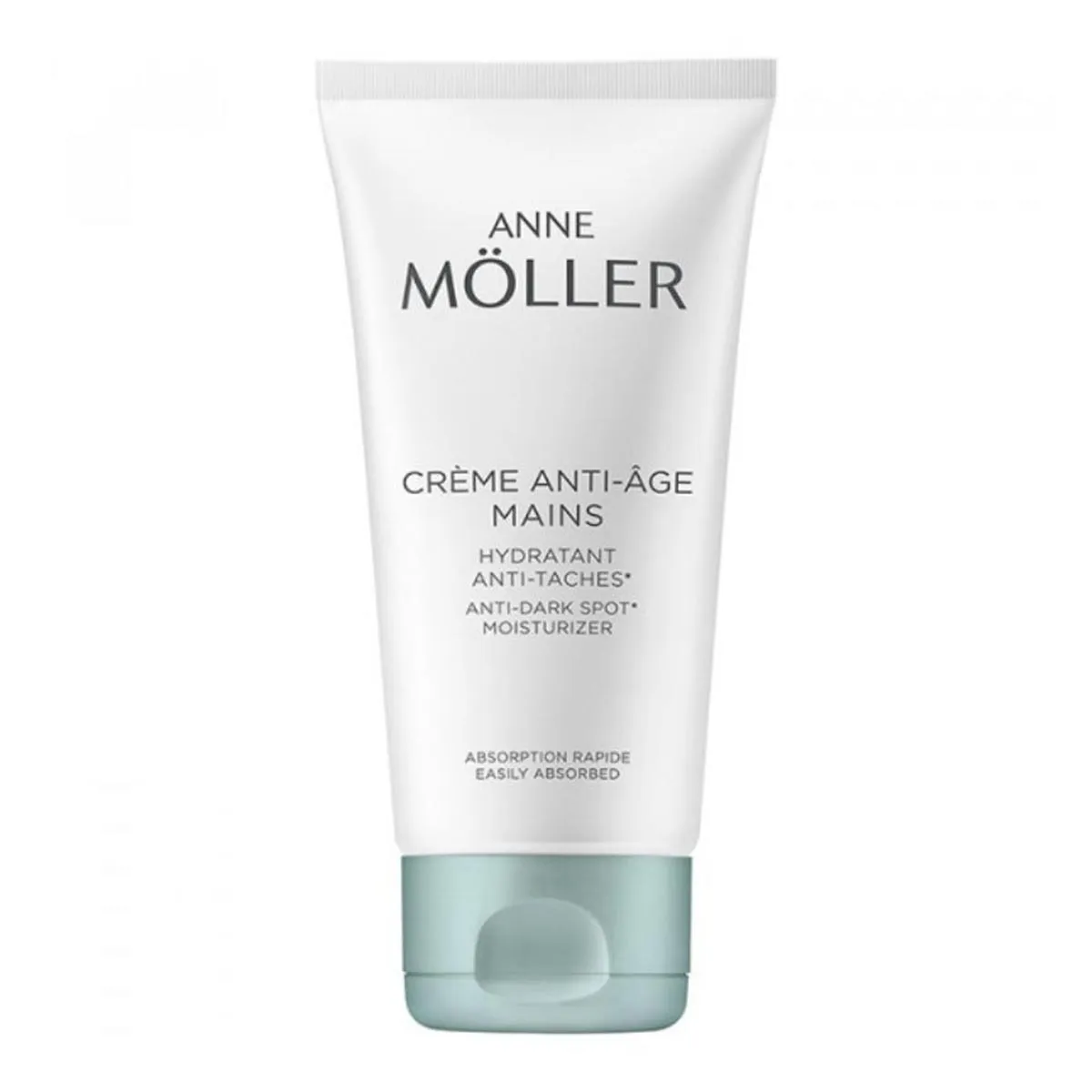 ANNE MÖLLER Antiaging Handcreme 100ml Produktbild kaufen Schweiz
