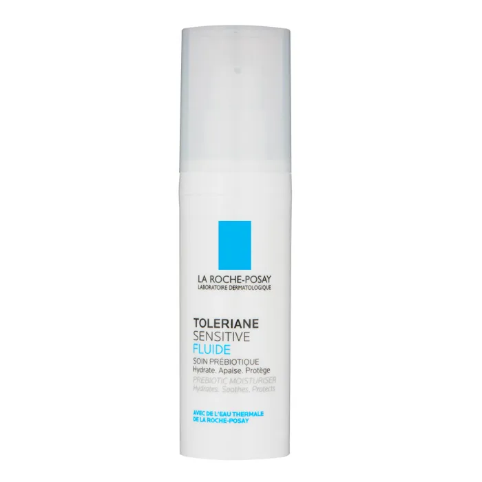 La Roche-Posay Toleriane Sensitive Fluid 40ml Flasche kaufen Schweiz