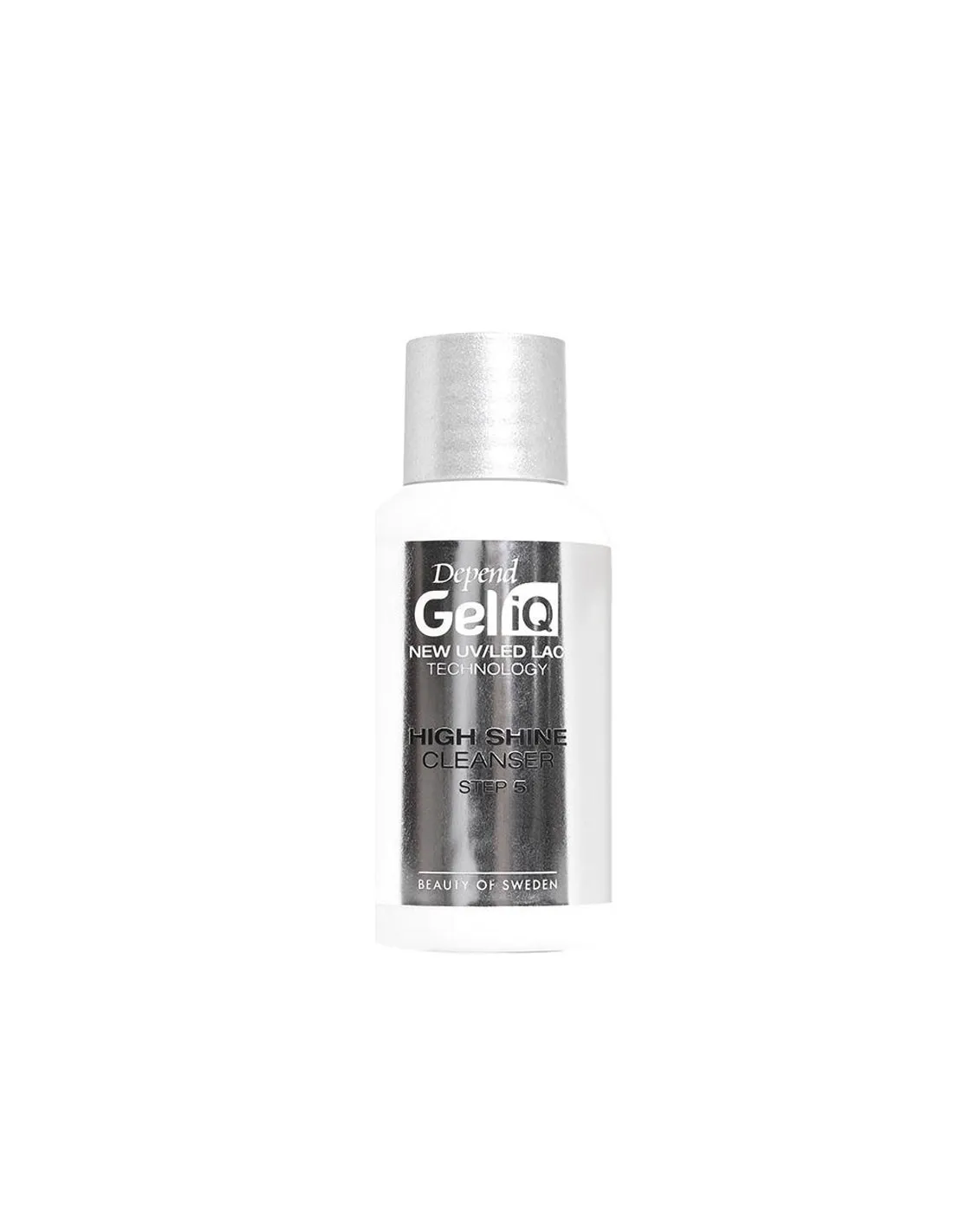 Beter Depend Gel Iq Brillo Fin Paso5 Nagelgel Flasche kaufen Schweiz
