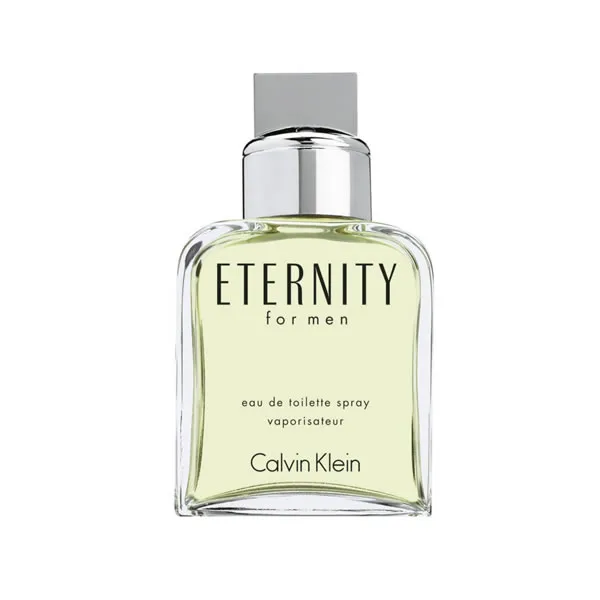 Calvin Klein Eternity For Men Eau De Toilette Zerstäuber 100ml kaufen Schweiz